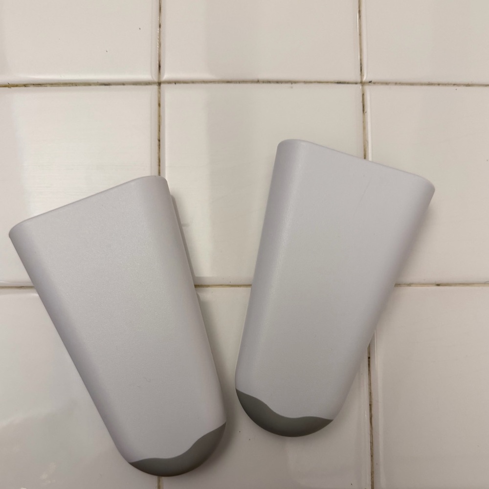 Snoo Leg Lifters